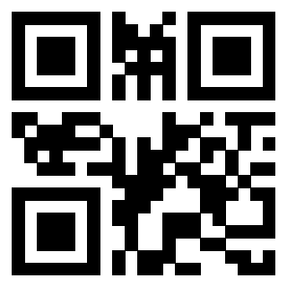 3912715088 - Immagine del Qr Code associato
