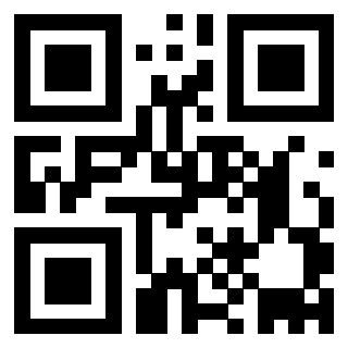 Immagine del Qr Code di 3912715089