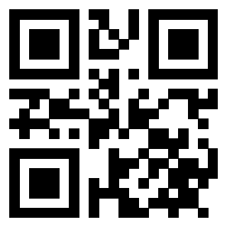 3912715091 - Immagine del Qr Code associato