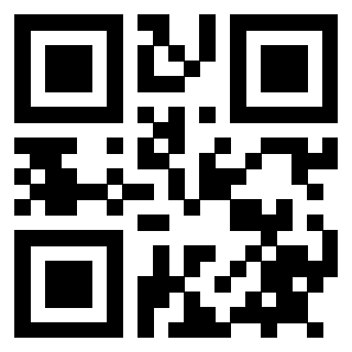 Immagine del Qr Code di 3912715092