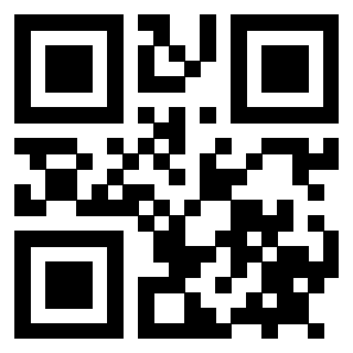 Il QrCode di 3912715095