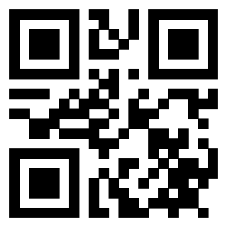 Scansione del Qr Code di 3912715096