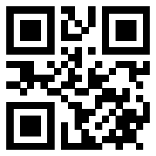 3912715098 QrCode associato