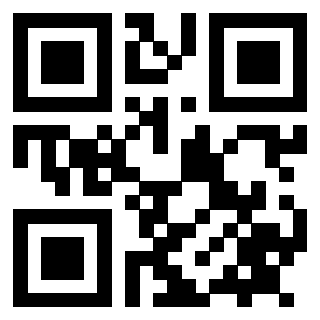 Immagine del Qr Code di 3912715100