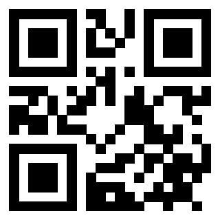 Scansione del Qr Code di 3912715101