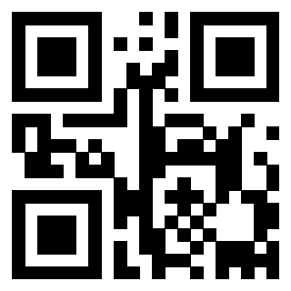 3912715102 - Immagine del QrCode associato