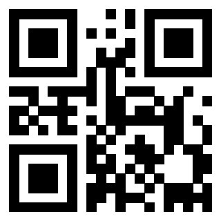 Scansione del Qr Code di 3912715103