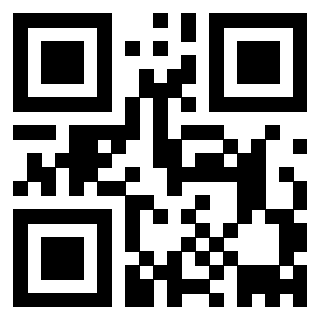 Il QrCode di 3912715104