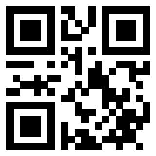 3912715106 - Immagine del QrCode associato