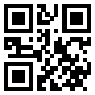 3912715109 Qr Code associato