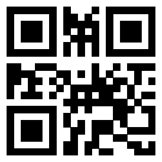 QrCode di 3912715110