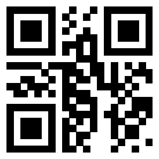 3912715111 Qr Code associato