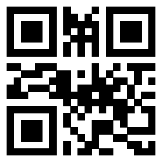 3912715112 Qr Code associato