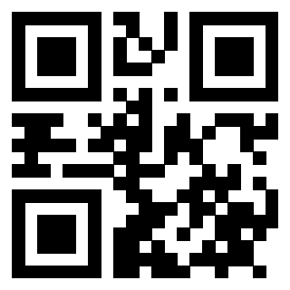 3912715115 Qr Code associato