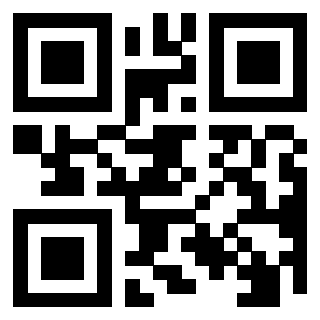 3912715118 Qr Code associato