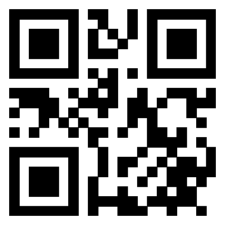 3912715120 - Immagine del Qr Code associato