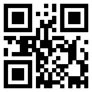 Immagine del Qr Code di 3912715125