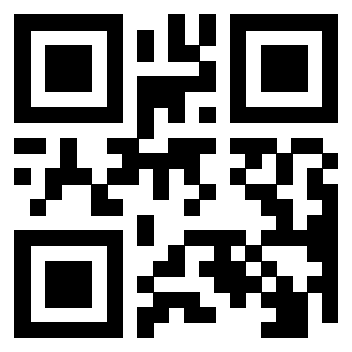 Il QrCode di 3912715126