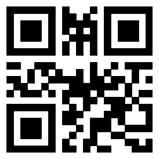 3912715129 - Immagine del QrCode associato