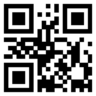 Il Qr Code di 3912715133