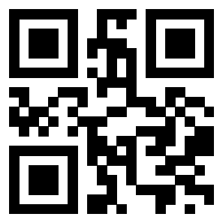 3912715135 - Immagine del QrCode associato