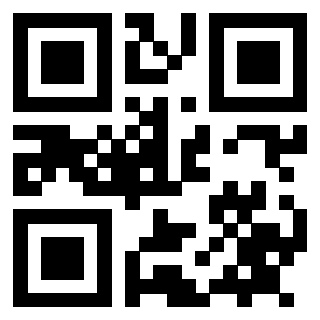 3912715136 QrCode associato