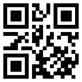 Scansione del Qr Code di 3912715144