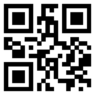 Scansione del Qr Code di 3912715145