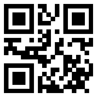 3912715147 - Immagine del QrCode