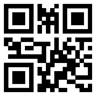 Il Qr Code di 3912715151