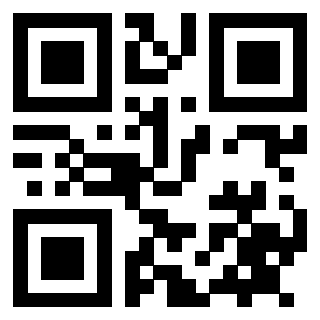 3912715153 Qr Code associato