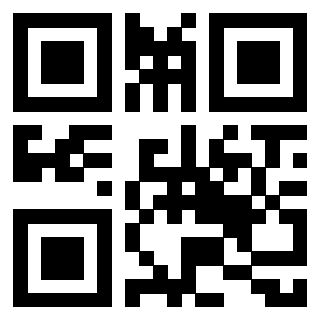 QrCode di 3912715156