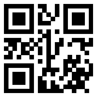 Il Qr Code di 3912715157