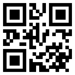 3912715159 QrCode associato