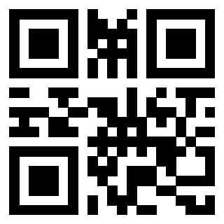 3912715162 Qr Code associato