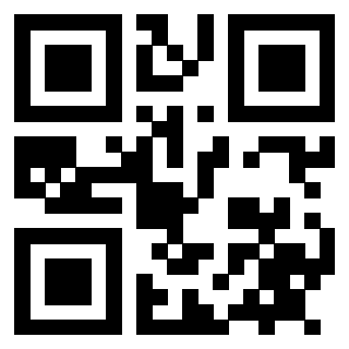 3912715163 - Immagine del QrCode associato