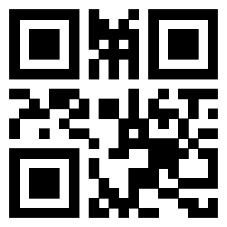 Qr Code di 3912715165