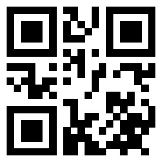 Il QrCode di 3912715166
