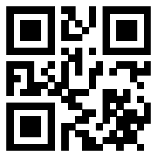 3912715167 Qr Code associato