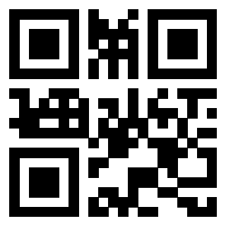 3912715168 QrCode associato