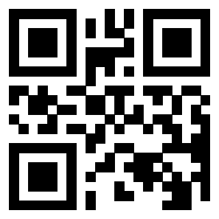 3912715171 - Immagine del Qr Code associato