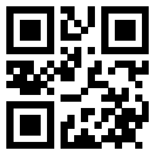 3912715173 Qr Code associato