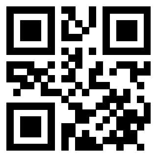 3912715174 - Immagine del Qr Code associato