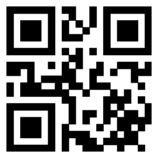 3912715177 QrCode associato