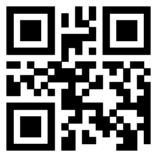 Scansione del QrCode di 3912715182