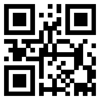 Scansione del QrCode di 3912715185