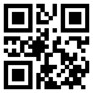 Il Qr Code di 3912715186