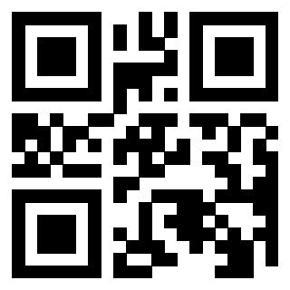 3912715187 Qr Code associato