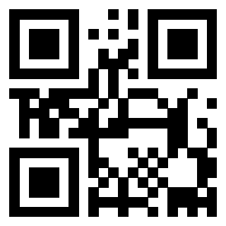 3912715188 - Immagine del Qr Code associato