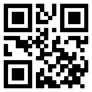 3912715189 Qr Code associato